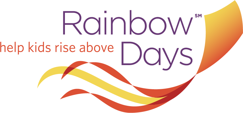rainbow days